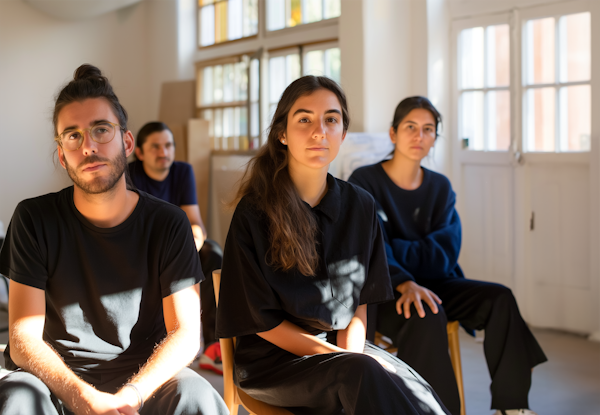 Consultation professionnelle en coaching financier